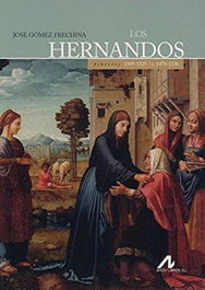 Los Hernandos, Jose Gomez Frechina - ARCO-LIBROS