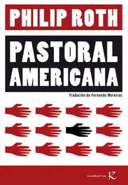 Pastoral americana, Philip Roth - KALANDRAKA
