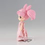 Banpresto Figma Pretty Guardian Sailor Moon Eternal the Movie Princess Usagi Serenity Ver.A Q posket 14cm