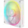 Corsair CO-9051032-WW Kit de Inicio de Dos Ventiladores iCUE LINK LX140 RGB Blanco