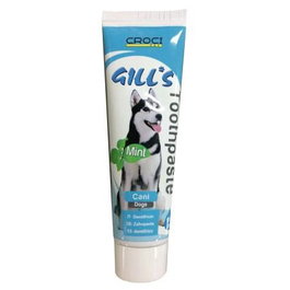Croci Gill's Pasta de Dientes Menta 100g