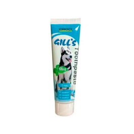 Croci Gill's Pasta de Dientes Menta 100g