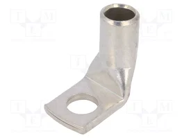 BM GROUP Punta de anillo tubular M6 16mm2