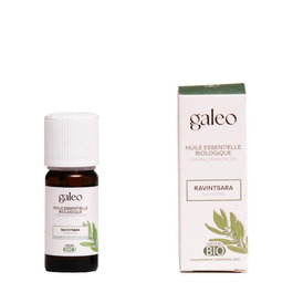 Galeo Aceite esencial bio de ravintsara 10 ml