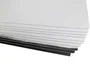 Liderpapel Cartulina Metalizada Plata 50x65 cm 235g/m2
