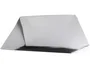 Liderpapel Cartulina Metalizada Plata 50x65 cm 235g/m2