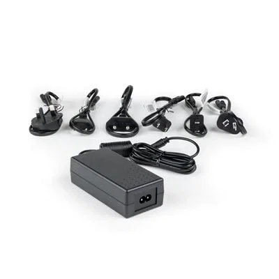 Barco ClickShare Adaptador e Inversor de Corriente Interior Negro Barco ClickShare Adaptador e Inversor de Corriente Interior Negro