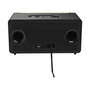 JBL Authentics 500 - Altavoz Bluetooth WiFi de 3.1 canales, Subwoofer de 16.5 cm, 270W, Negro/Oro, con USB-C, AirPlay, para uso universal, 135W RMS