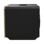 JBL Authentics 500 - Altavoz Bluetooth WiFi de 3.1 canales, Subwoofer de 16.5 cm, 270W, Negro/Oro, con USB-C, AirPlay, para uso universal, 135W RMS
