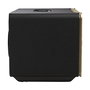 JBL Authentics 500 - Altavoz Bluetooth WiFi de 3.1 canales, Subwoofer de 16.5 cm, 270W, Negro/Oro, con USB-C, AirPlay, para uso universal, 135W RMS