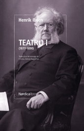 Teatro I, Henrik Ibsen - NORDICA LIBROS