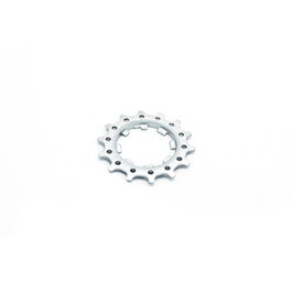 Miche Corona 11V Campagnolo 1ª Posición 12 Dientes Plato Bicicleta
