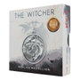 FaNaTtik Réplica 1/1 Collar Geralt´s Medallion The Witcher