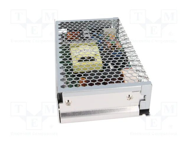 MEAN WELL HRP-200-5 175W 5VDC 35A