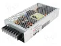 MEAN WELL HRP-200-5 175W 5VDC 35A