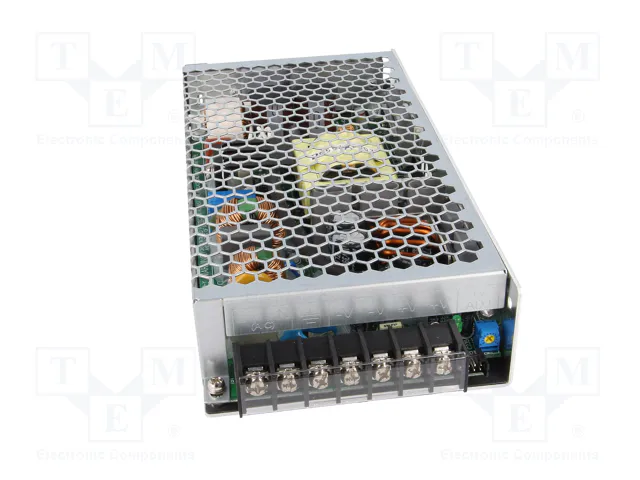 MEAN WELL HRP-200-5 175W 5VDC 35A