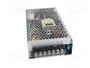 MEAN WELL HRP-200-5 175W 5VDC 35A