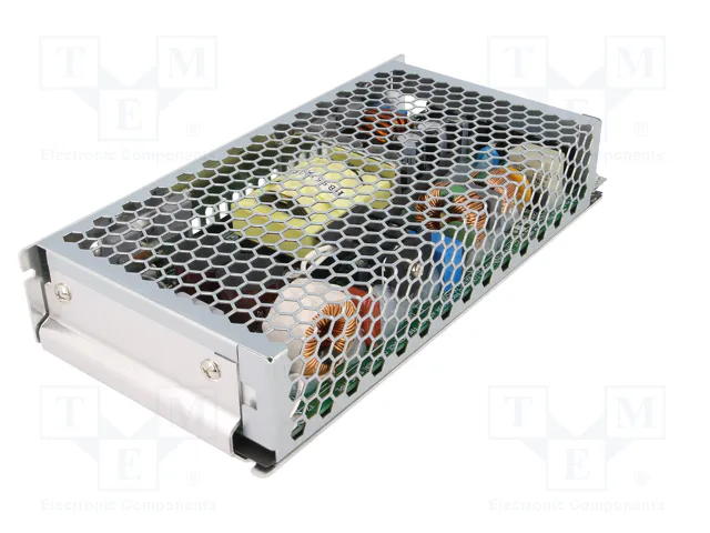 MEAN WELL HRP-200-5 175W 5VDC 35A