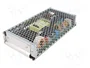 MEAN WELL HRP-200-5 175W 5VDC 35A