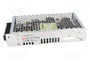 MEAN WELL HRP-200-5 175W 5VDC 35A