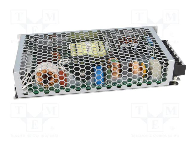 MEAN WELL HRP-200-5 175W 5VDC 35A