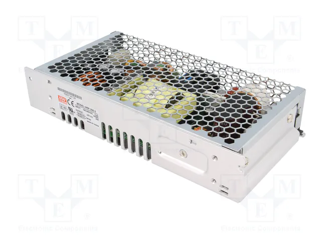 MEAN WELL HRP-200-5 175W 5VDC 35A