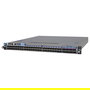 NETGEAR M4500-48XF8C Switch de Red Gestionado L2/L3/L4 de 1U, 48 Puertos SFP28 y 8 Puertos QSFP28, Conmutación de 4000 Gbit/s, Montaje en Rack