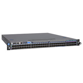 NETGEAR XSM4556 Switch Gestionado con 48 puertos SFP28 y 8 puertos QSFP28