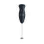 Severin SM 3590 Espumador de leche negro