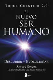 El nuevo ser humano, Richard Gordon - SIRIO EDITORIAL