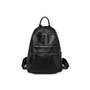 Mochila Escolar LIU JO MLJ308 Negro