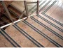 Q-connect Cinta antideslizante gris 5 m x 25 mm