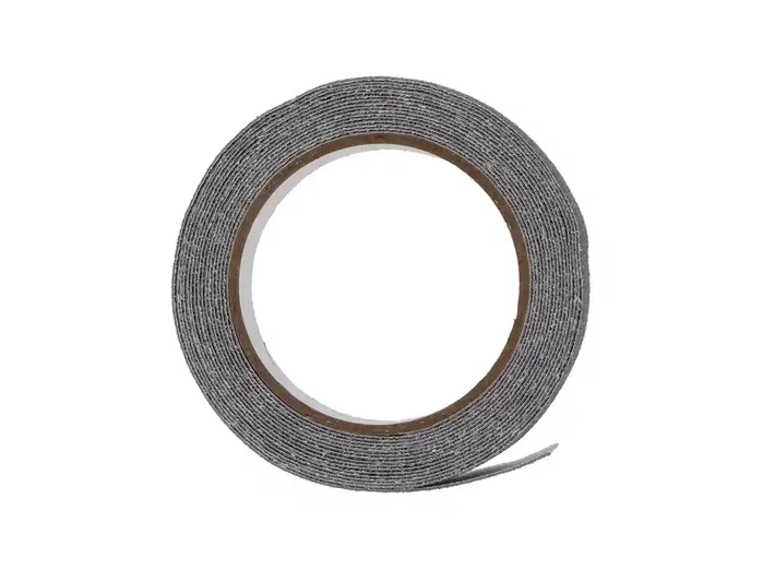 Q-connect Cinta antideslizante gris 5 m x 25 mm