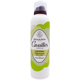 Roge Cavailles Mousse de Ducha Poire 200ml