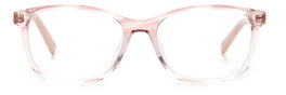 M Missoni MMI-0044-TN-1ZX Gafas de Vista Rosa Infantil