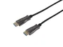 EQUIP Cable HDMI Activo Óptico 2.0 de 20m 4K 60Hz Negro