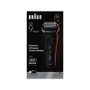 Braun Series 9 Sport 9110s Black
