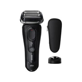 Braun Series 9 Sport 9110s Wet & Dry Black