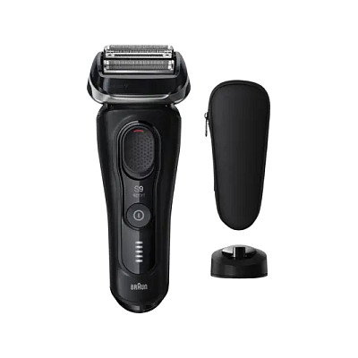 Braun Series 9 Sport 9110s Black Braun Series 9 Sport 9110s Black
