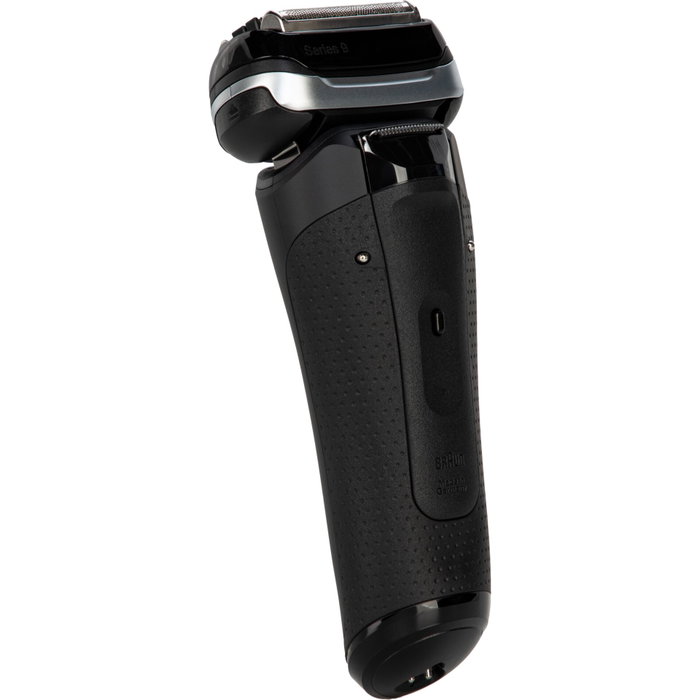 Braun Series 9 Sport 9110s Black Braun Series 9 Sport 9110s Black