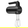 Kitchenaid 5KHMB732 Batidora Amasadora Inalámbrica Negro Mate 7 Velocidades