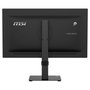 MSI PROMAX271QPX14G Monitor Gaming 26,5'' Quad HD OLED 144 Hz 0,03 ms