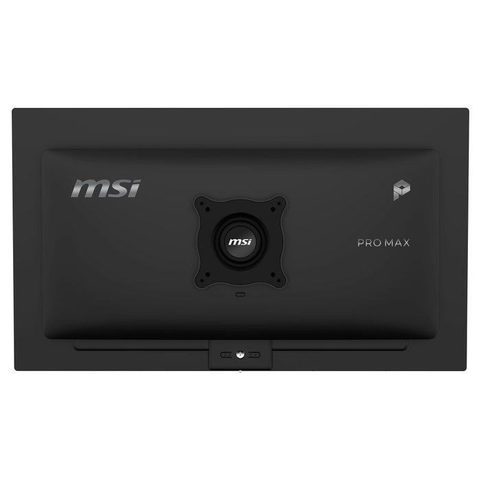 MSI PROMAX271QPX14G Monitor Gaming 26,5'' Quad HD OLED 144 Hz 0,03 ms
