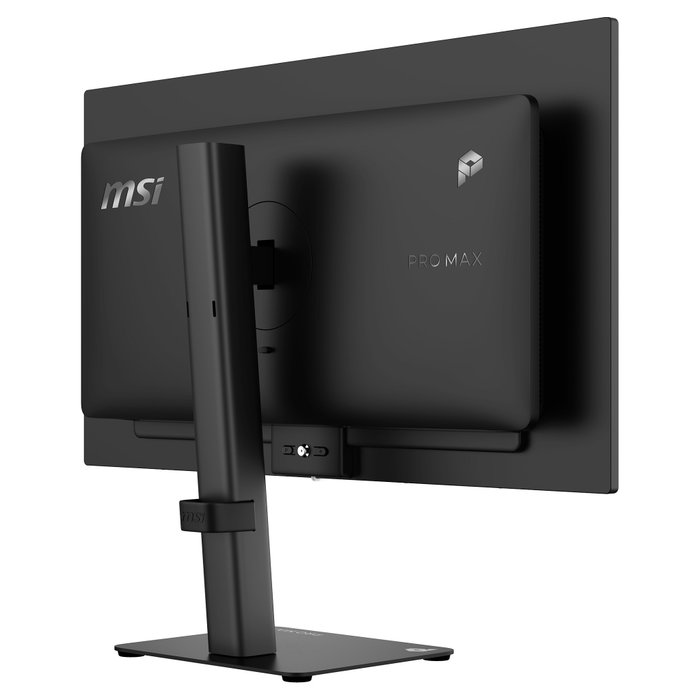 MSI PROMAX271QPX14G Monitor Gaming 26,5'' Quad HD OLED 144 Hz 0,03 ms