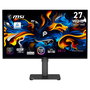 MSI PROMAX271QPX14G Monitor Gaming 26,5'' Quad HD OLED 144 Hz 0,03 ms