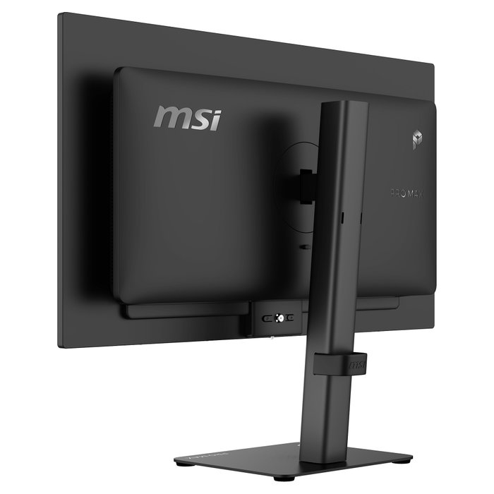MSI PROMAX271QPX14G Monitor Gaming 26,5'' Quad HD OLED 144 Hz 0,03 ms