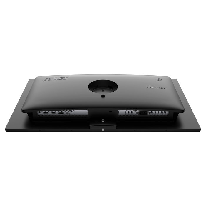 MSI PROMAX271QPX14G Monitor Gaming 26,5'' Quad HD OLED 144 Hz 0,03 ms