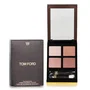 Tom Ford Eye Color Quad 31, Paleta de sombras de ojos de 4 tonos