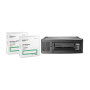 HP Enterprise HPE LTO-8 Ultrium WORM Data Cartridge 30TB Verde