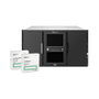 HP Enterprise HPE LTO-8 Ultrium WORM Data Cartridge 30TB Verde